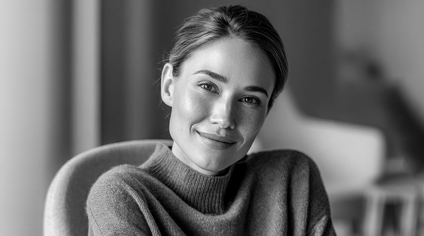 brystreduksjon hos kvinner med for store bryster