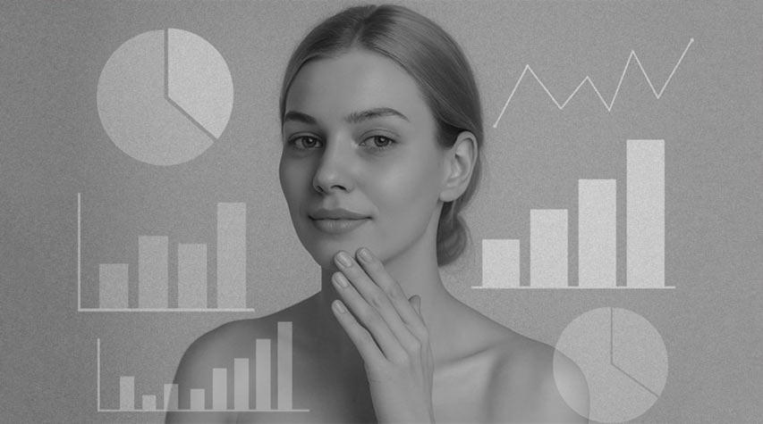 statistikk fakta plastisk kirurgi